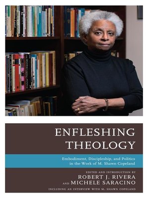 cover image of Enfleshing Theology